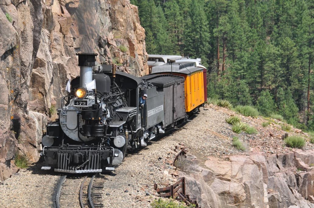 places to visit in colorado for couples 